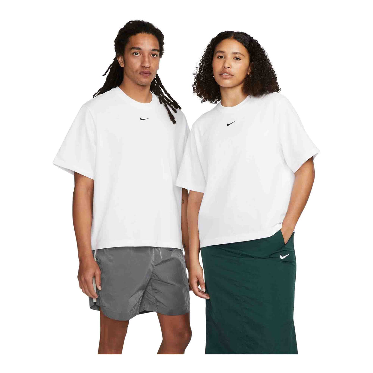 Nike Than Sportswear Essentials Women's Boxy T-Shirt