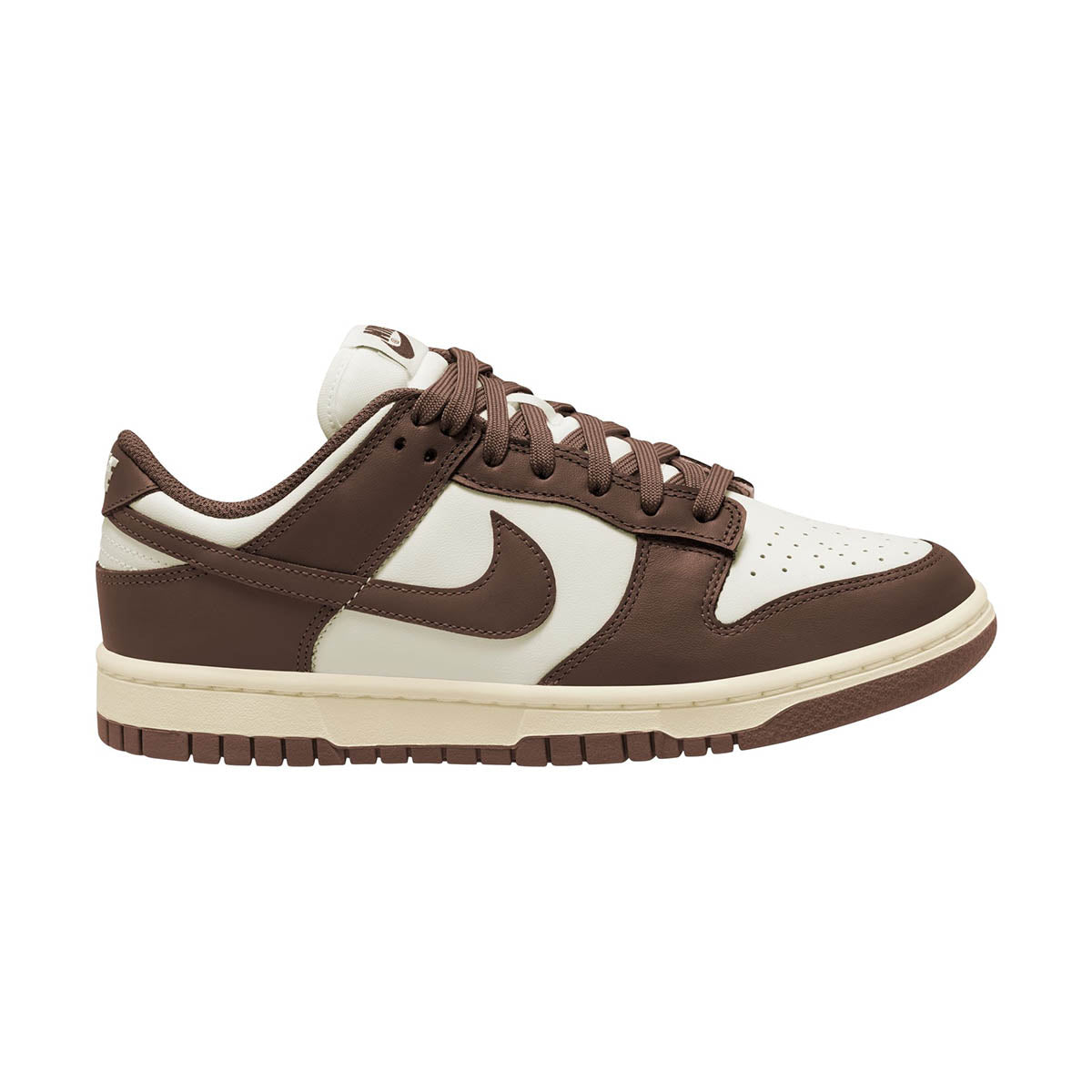 Nike Dunk Low 'Cacao Wow' Women's Shoes - 10% OFF