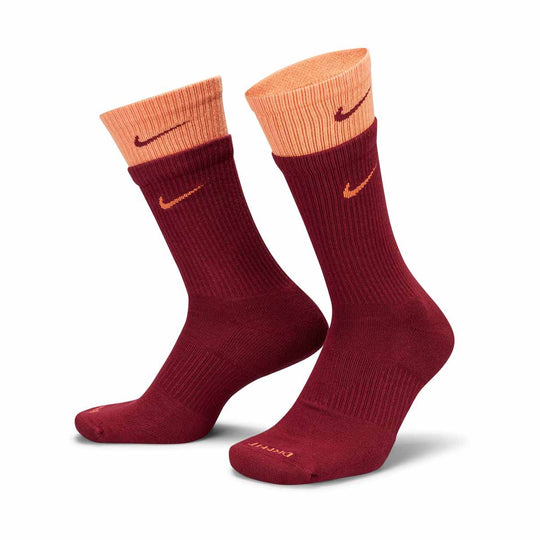 Nike Everyday Plus Cushioned Training Crew Socks