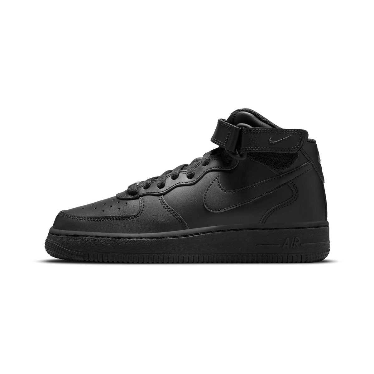 Nike Air Force 1 Mid LE ﻿Big Kids' Shoes