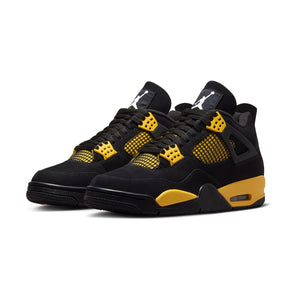 Air Jordan 4 Retro Men's Shoes