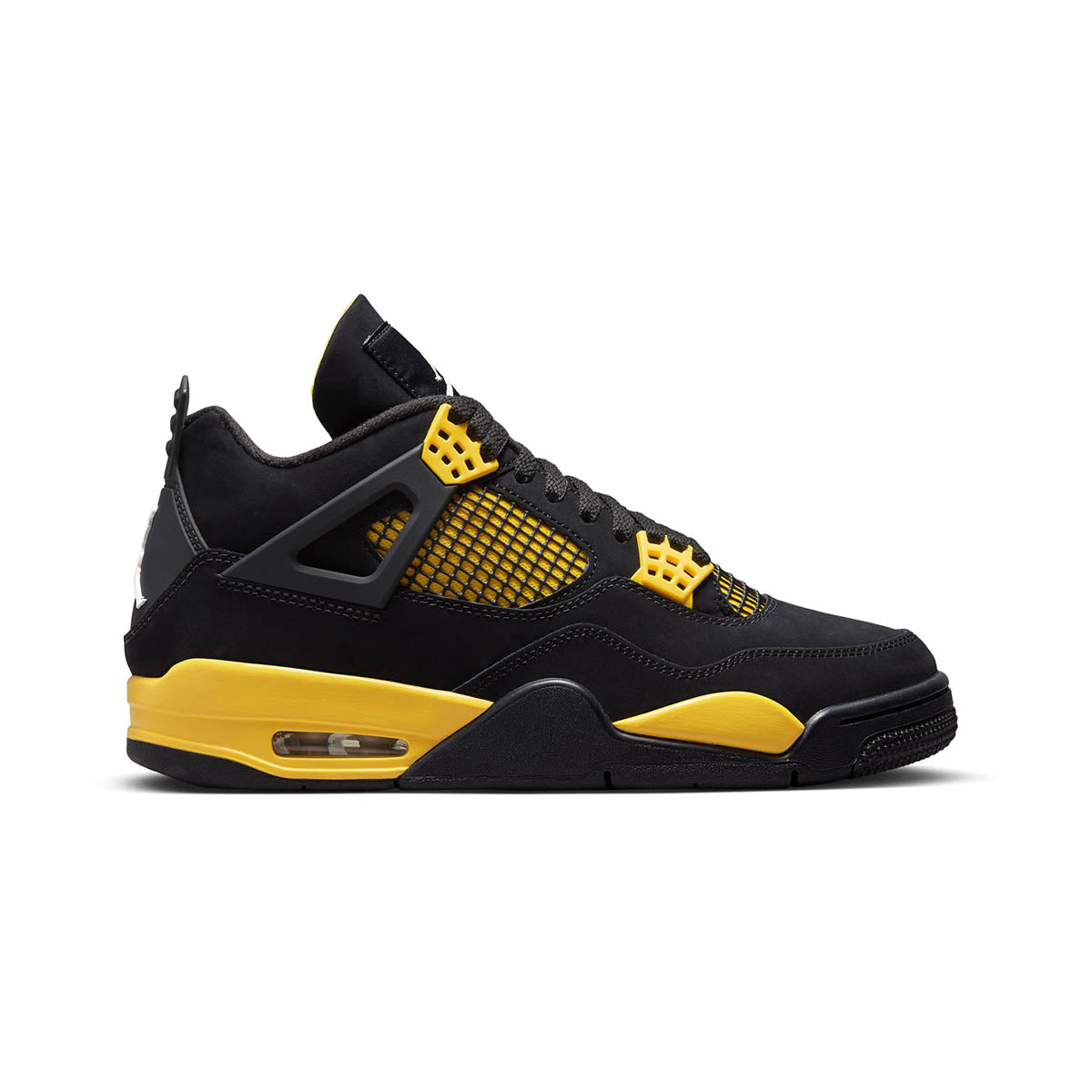 Air Jordan 4 Retro Men's Shoes - 