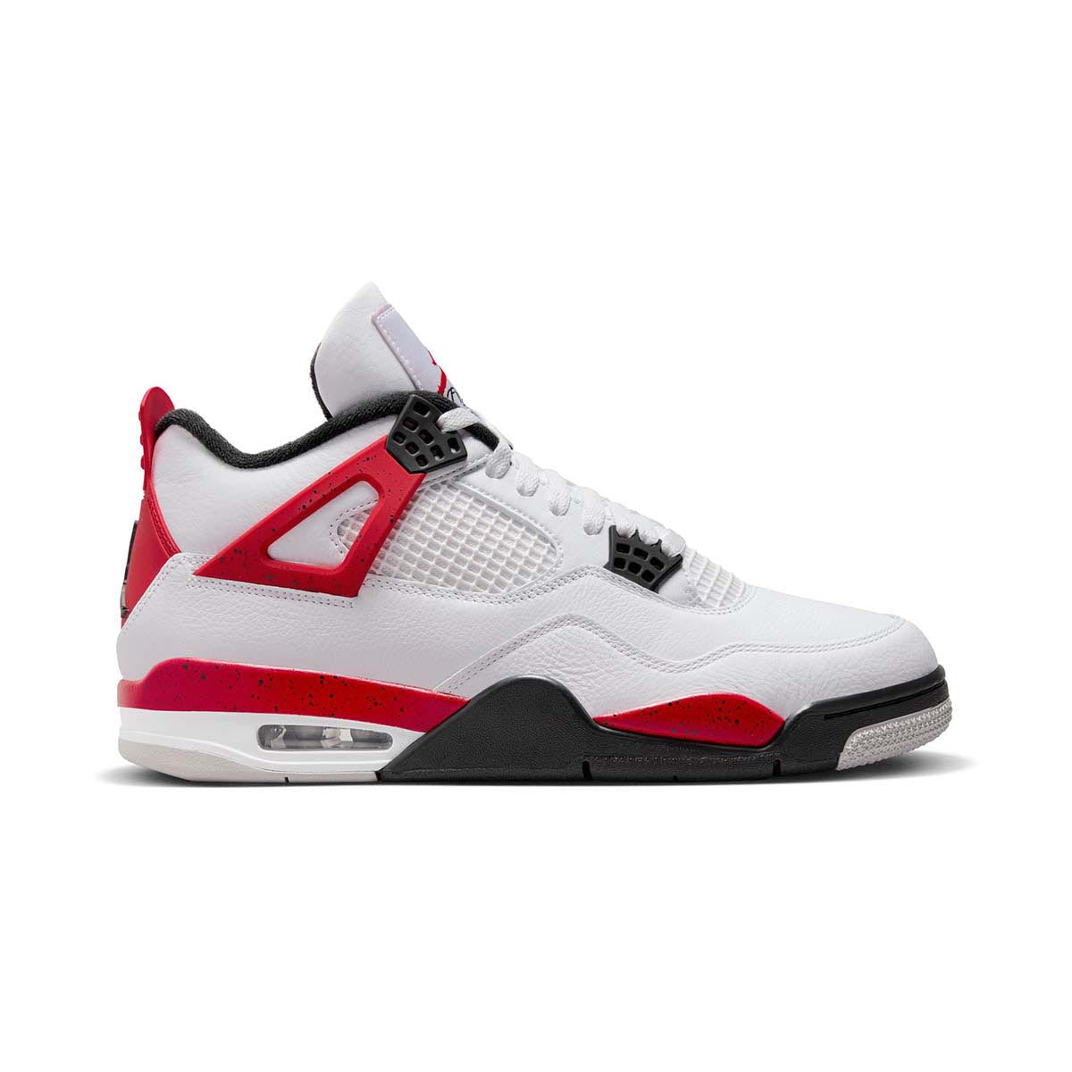 Jordan retro 4 mens shoes on sale