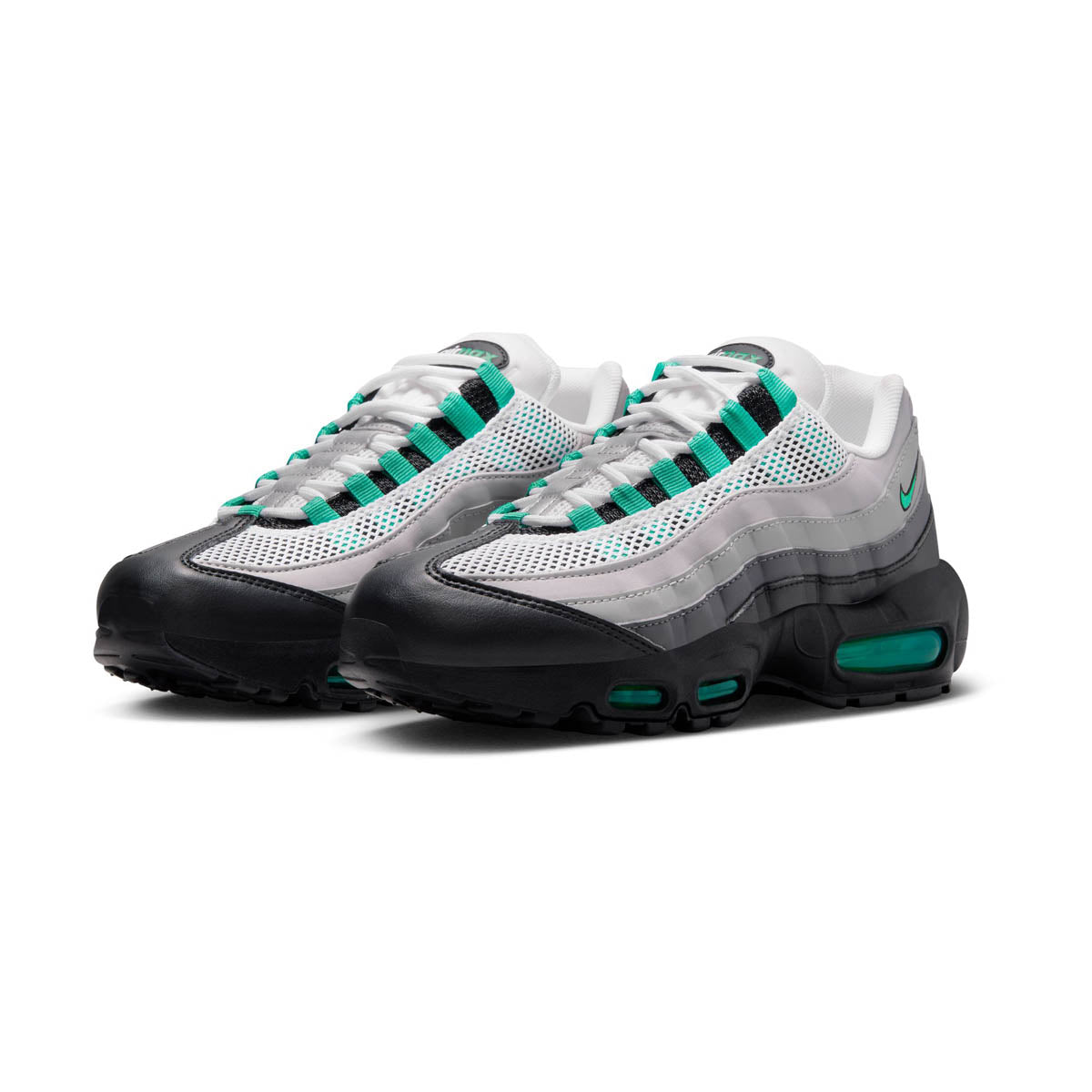 Nike Air Max 95 Women&#39;s Shoes