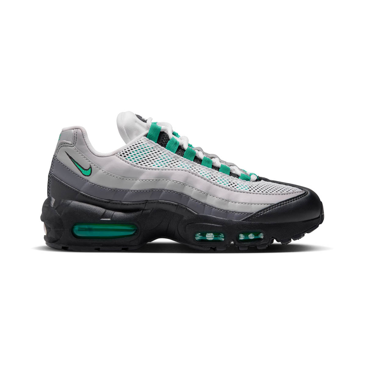 Shop Nike Air Max 95 Women's Shoes Millennium Shoes