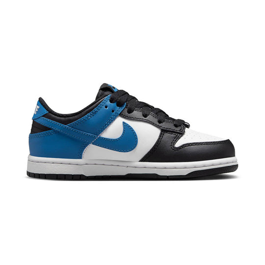 Nike Dunk Low Little Kids' Shoes