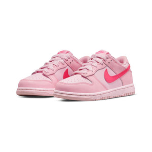 Nike Dunk Low Little Kids' Shoes
