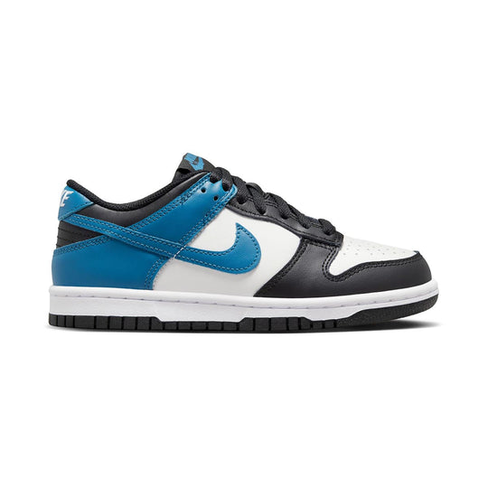 Nike Dunk Low Big Kids' Shoes
