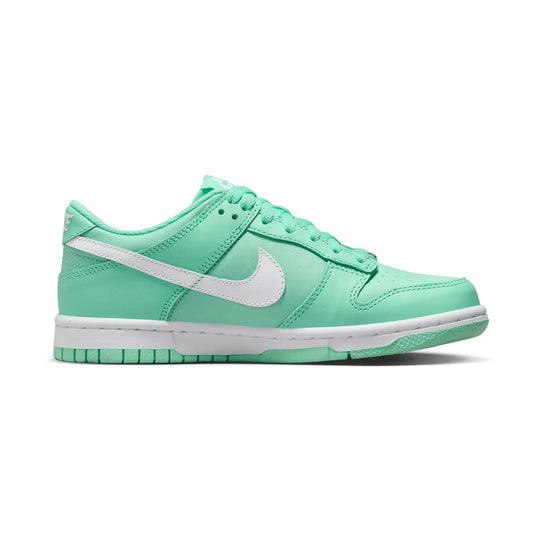 Nike Dunk Low Big Kids' Shoes