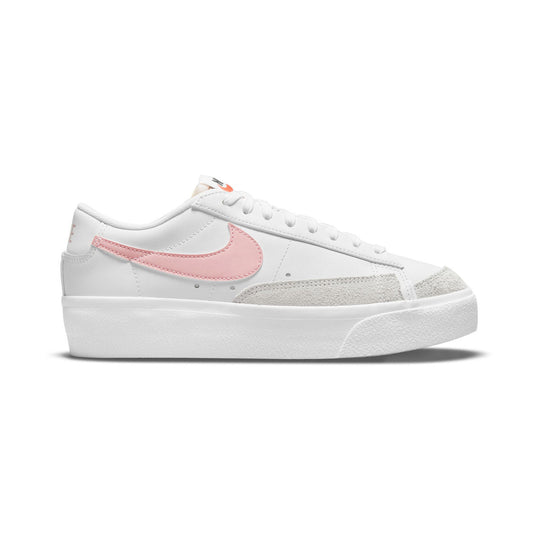 Nike Blazer Low Platform Women's Shoes