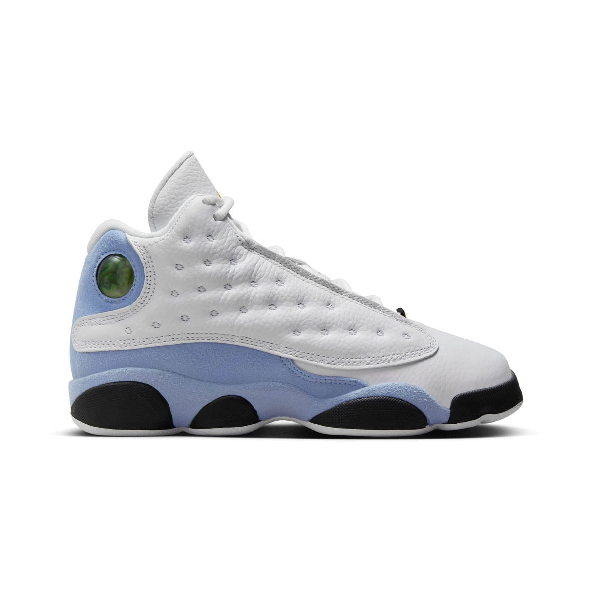 Air Jordan 13 Retro Big Kids' Shoes - 