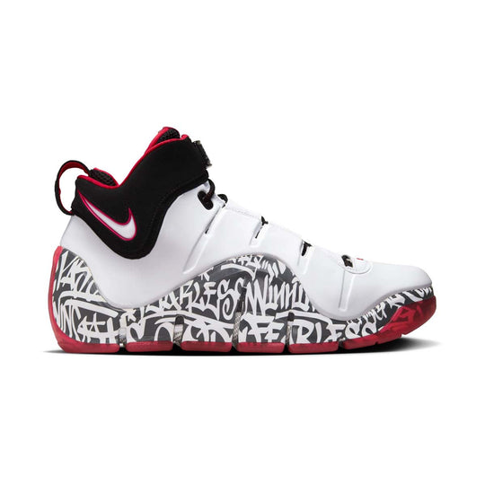 Nike Zoom Lebron 4 Men's Shoes