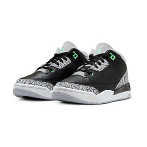 Jordan 3 Retro Little Kids' Shoes