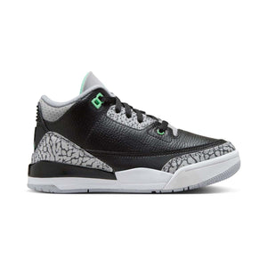 Jordan 3 Retro Little Kids' Shoes