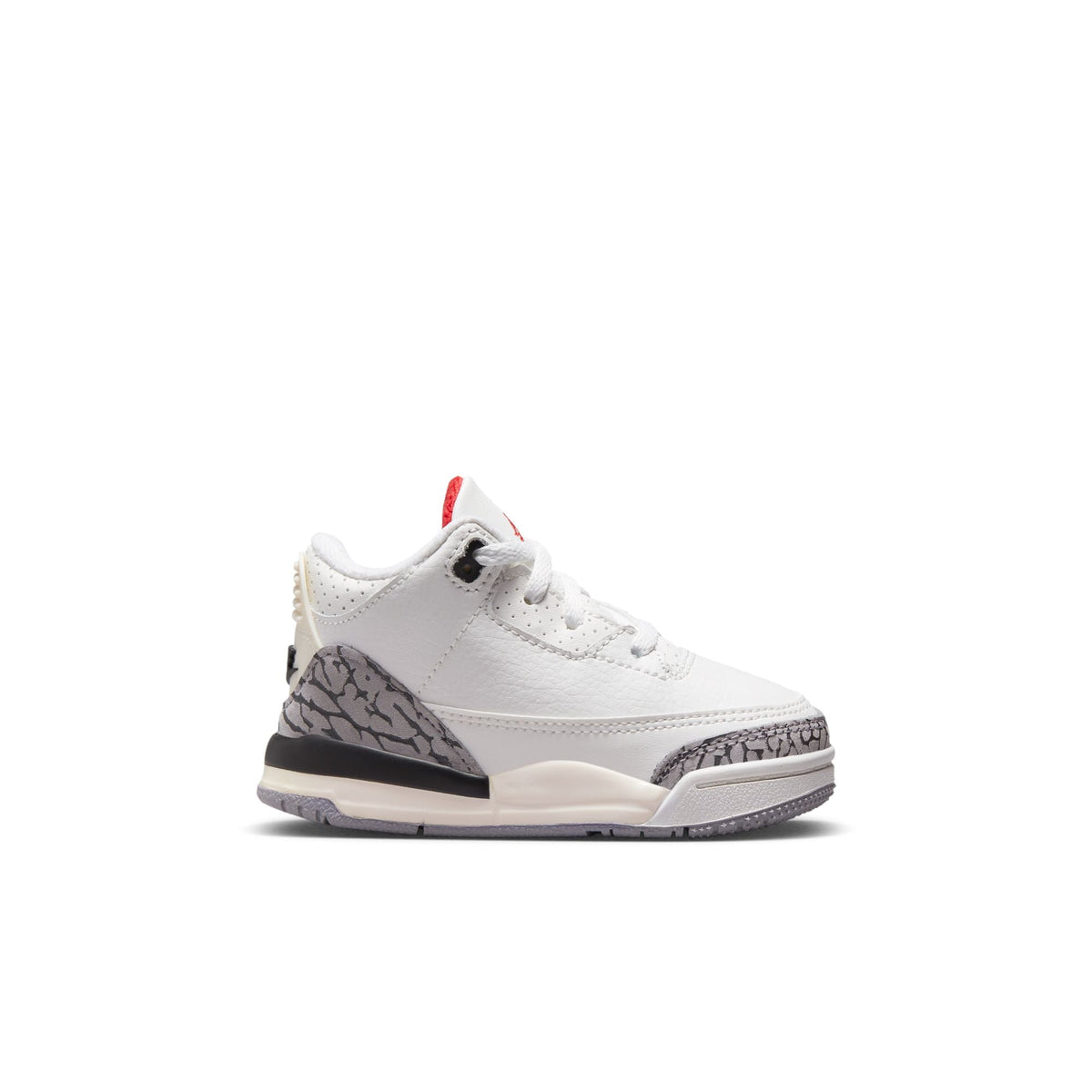 Jordan 3 Retro Baby/Toddler Shoes - 