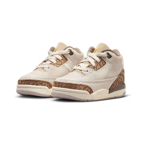 Jordan 3 Retro Baby/Toddler Shoes