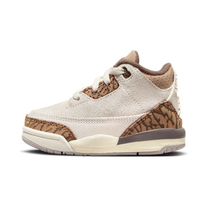 Jordan 3 Retro Baby/Toddler Shoes