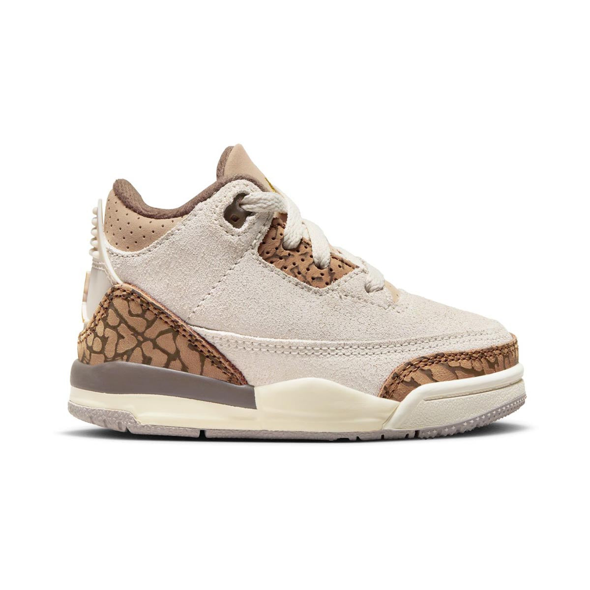 Jordan 3 Retro Baby/Toddler Shoes - EASTER SALE