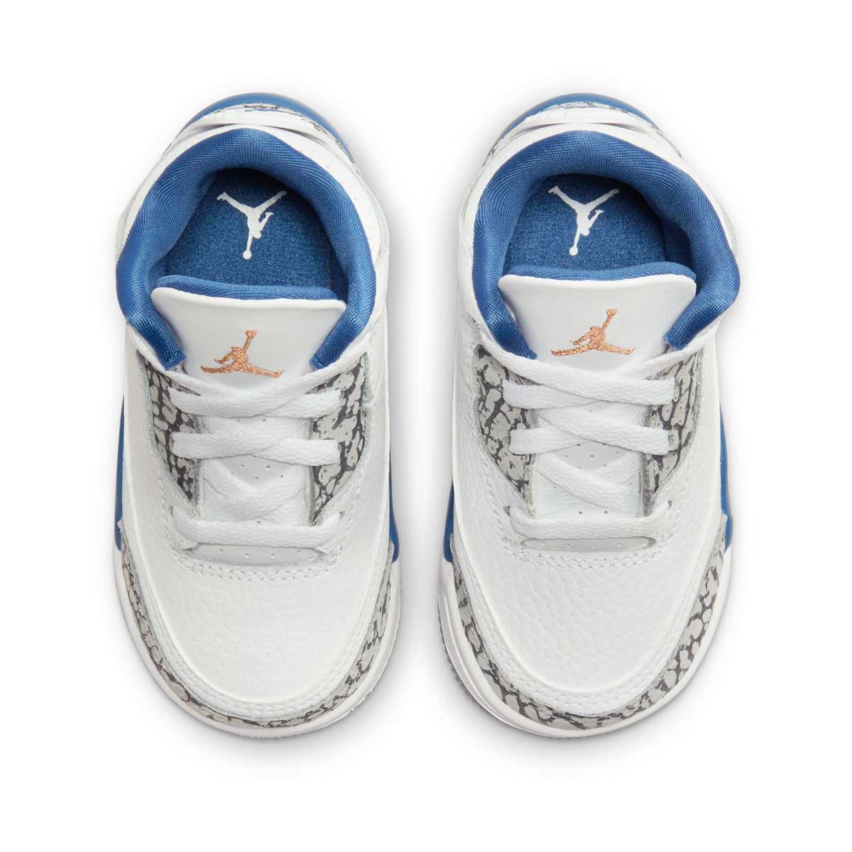 Jordan 3 Retro Baby/Toddler Shoes - Millennium Shoes