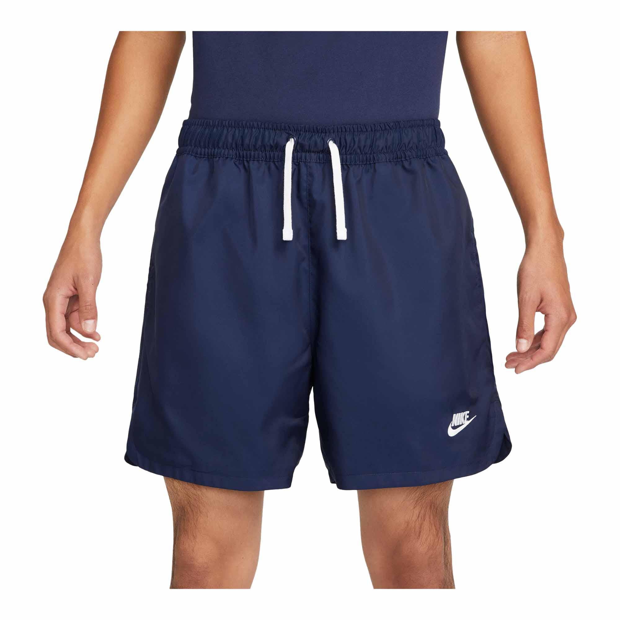 Nike Sportswear Sport Essentials Men's Woven Lined Flow Shorts - Men's Streetwear Outfits and hoodies