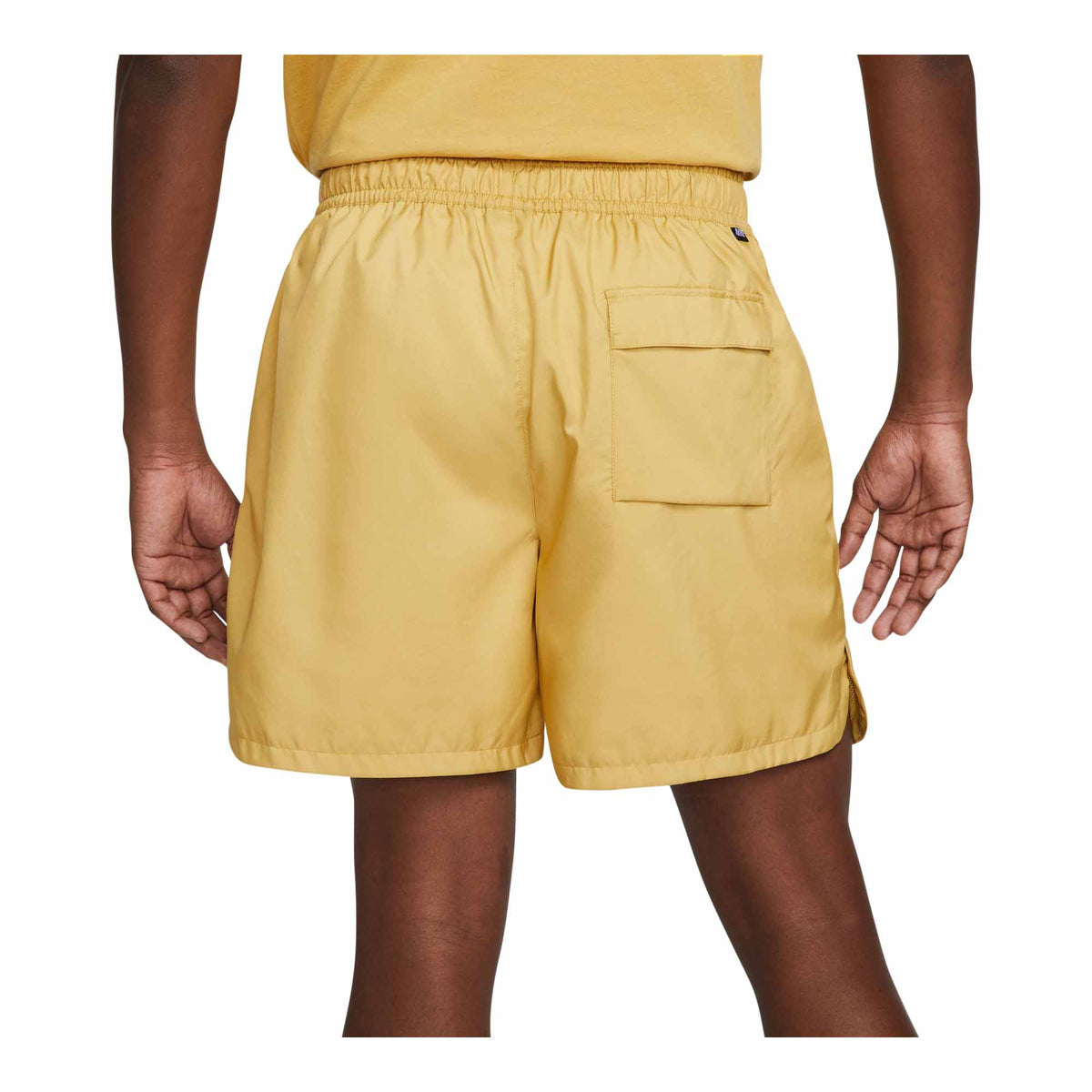 Nike Sportswear Sport Essentials 	Men&#39;s Woven Lined Flow Shorts