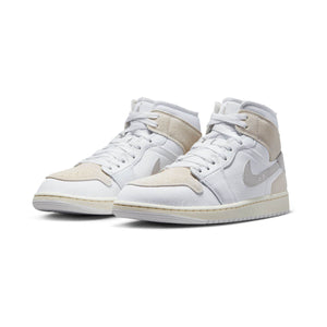 Air Jordan 1 Mid SE Craft Men's Shoes