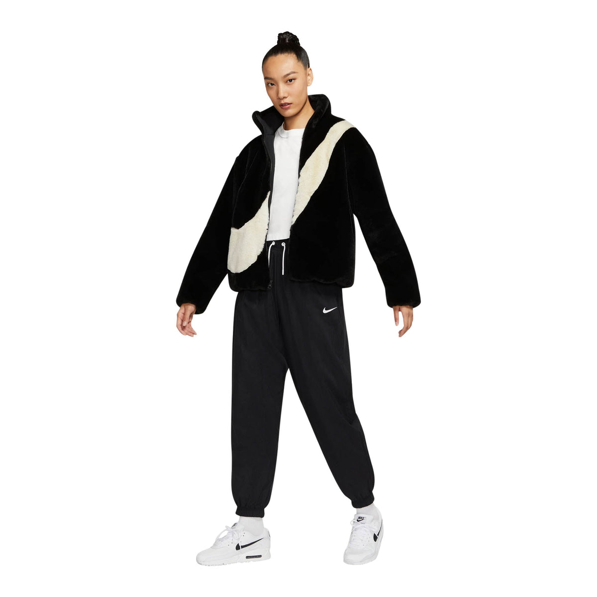 Nike Sportswear Women&#39;s Jacket