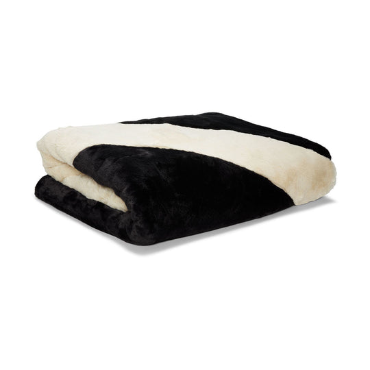 Nike Sportswear Faux Fur Blanket