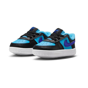 Nike Force 1 Baby Crib Booties