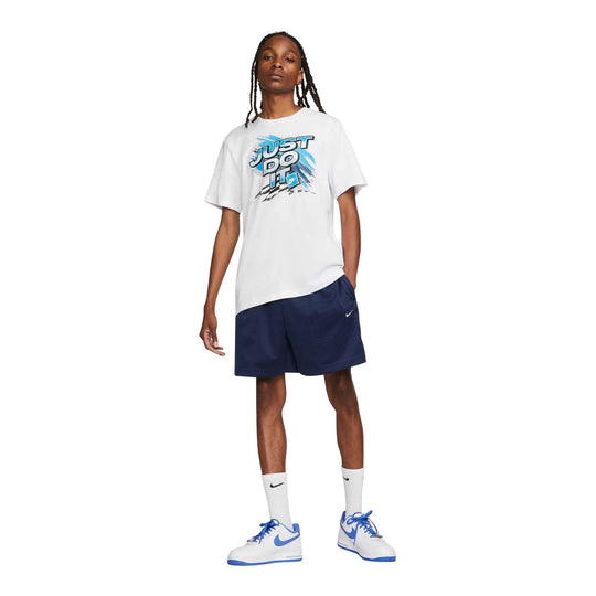 Nike Sportswear Authentics Men's Mesh Shorts