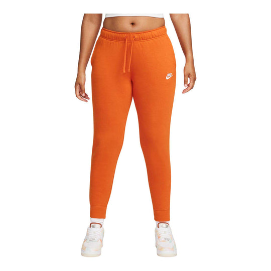 Nike Sportswear Club Fleece Women's Mid-Rise Joggers