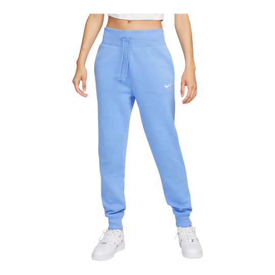 Nike Sportswear Phoenix Fleece Women's High-Waisted Joggers