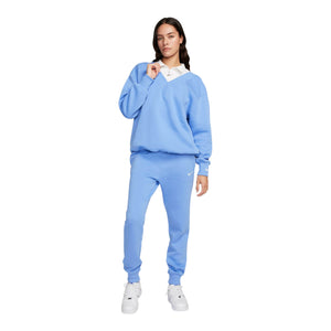 Nike Sportswear Phoenix Fleece Women's High-Waisted Joggers