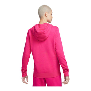 Nike Sportswear Club Fleece Women's Logo Pullover Hoodie