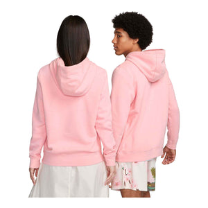 Nike Sportswear Club Fleece Women's Logo Pullover Hoodie