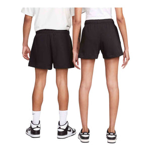 Nike Sportswear Club Fleece Women's Mid-Rise Shorts