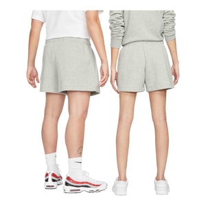 Nike Sportswear Club Fleece Women's Mid-Rise Shorts