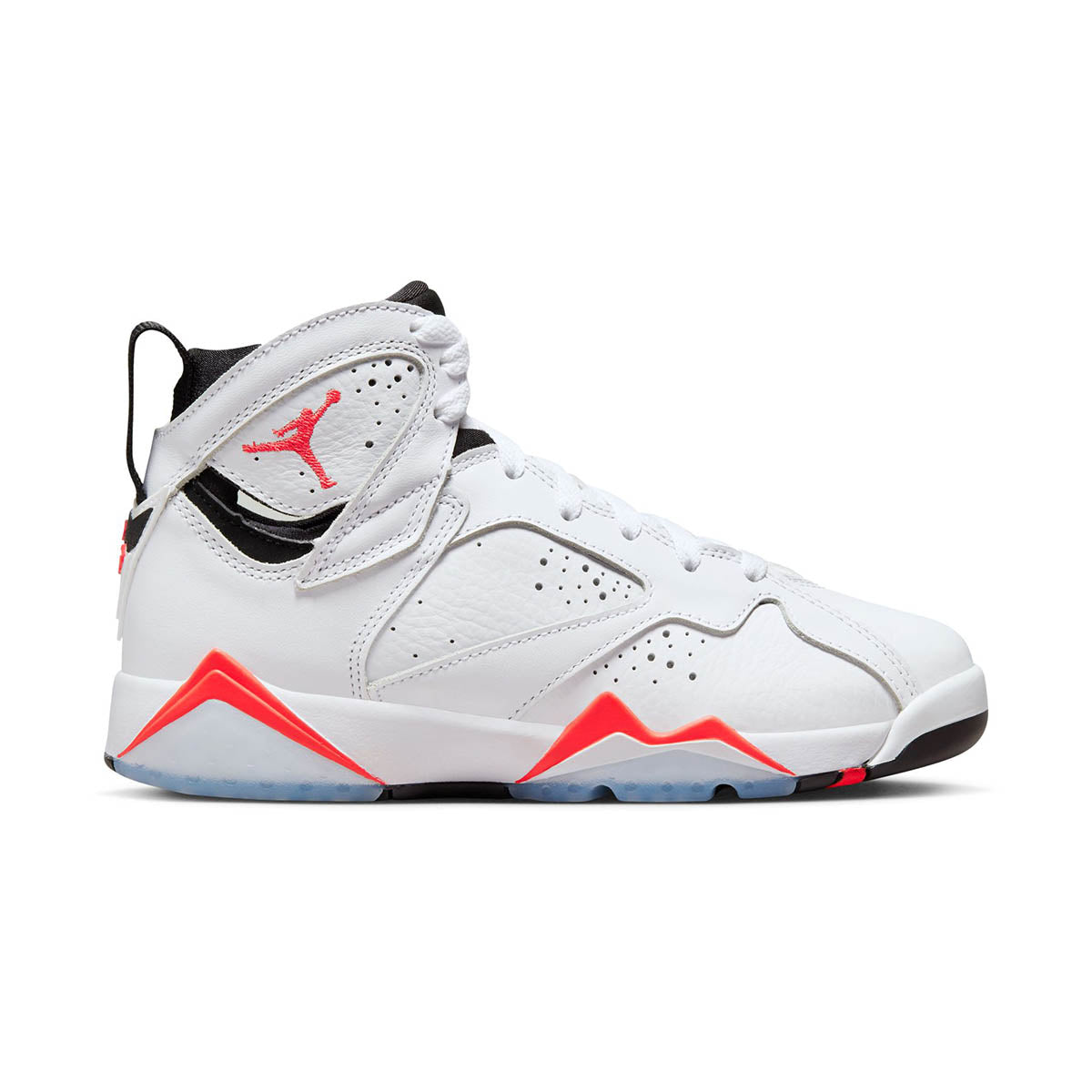 Air Jordan Retro 7 	Big Kids' Shoes - 