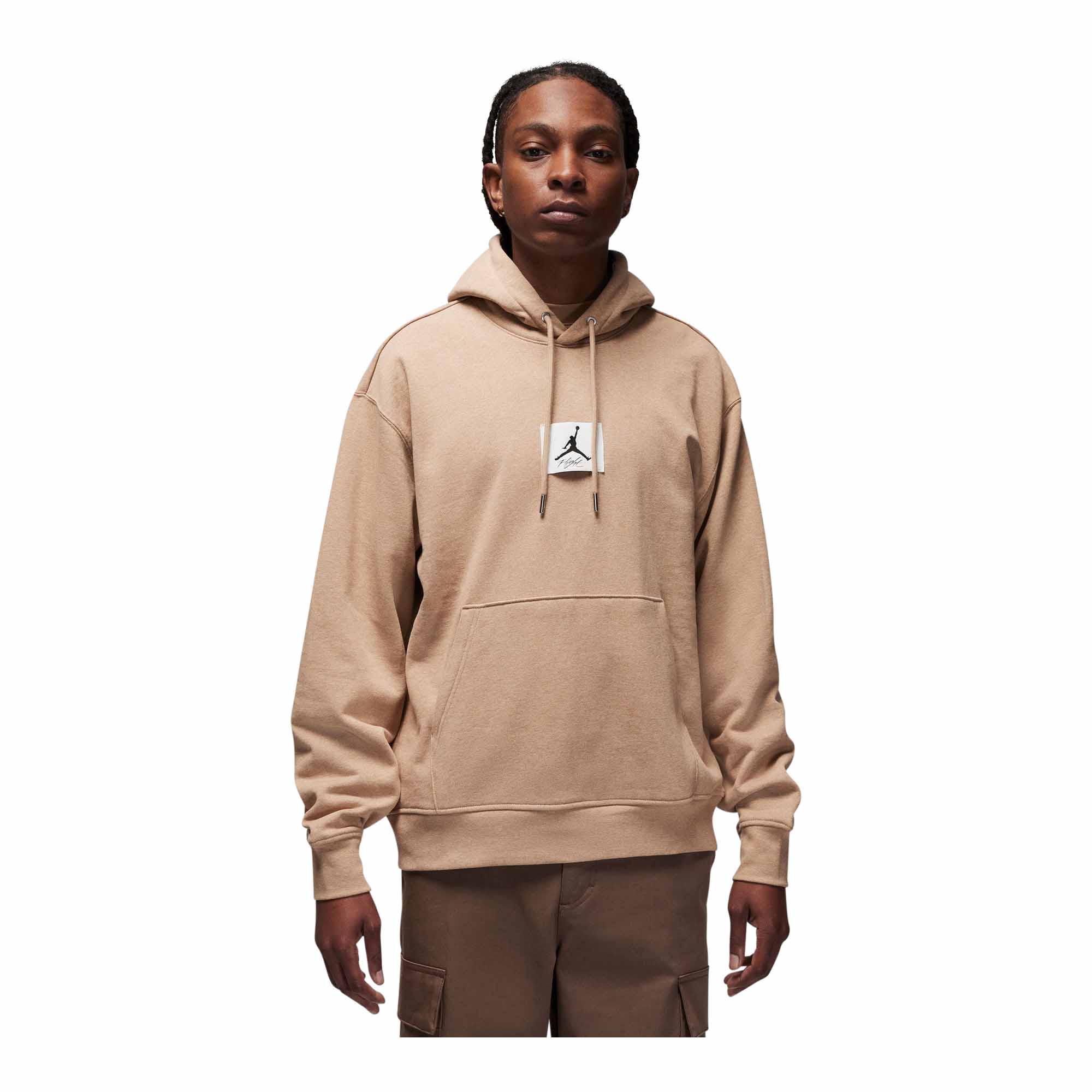 Air Jordan Flight Fleece Pullover Hoodie