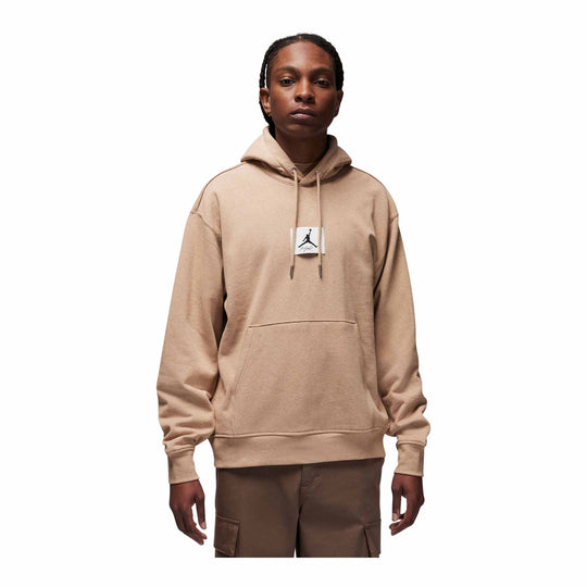 Jordan Flight Fleece Men's Pullover Hoodie