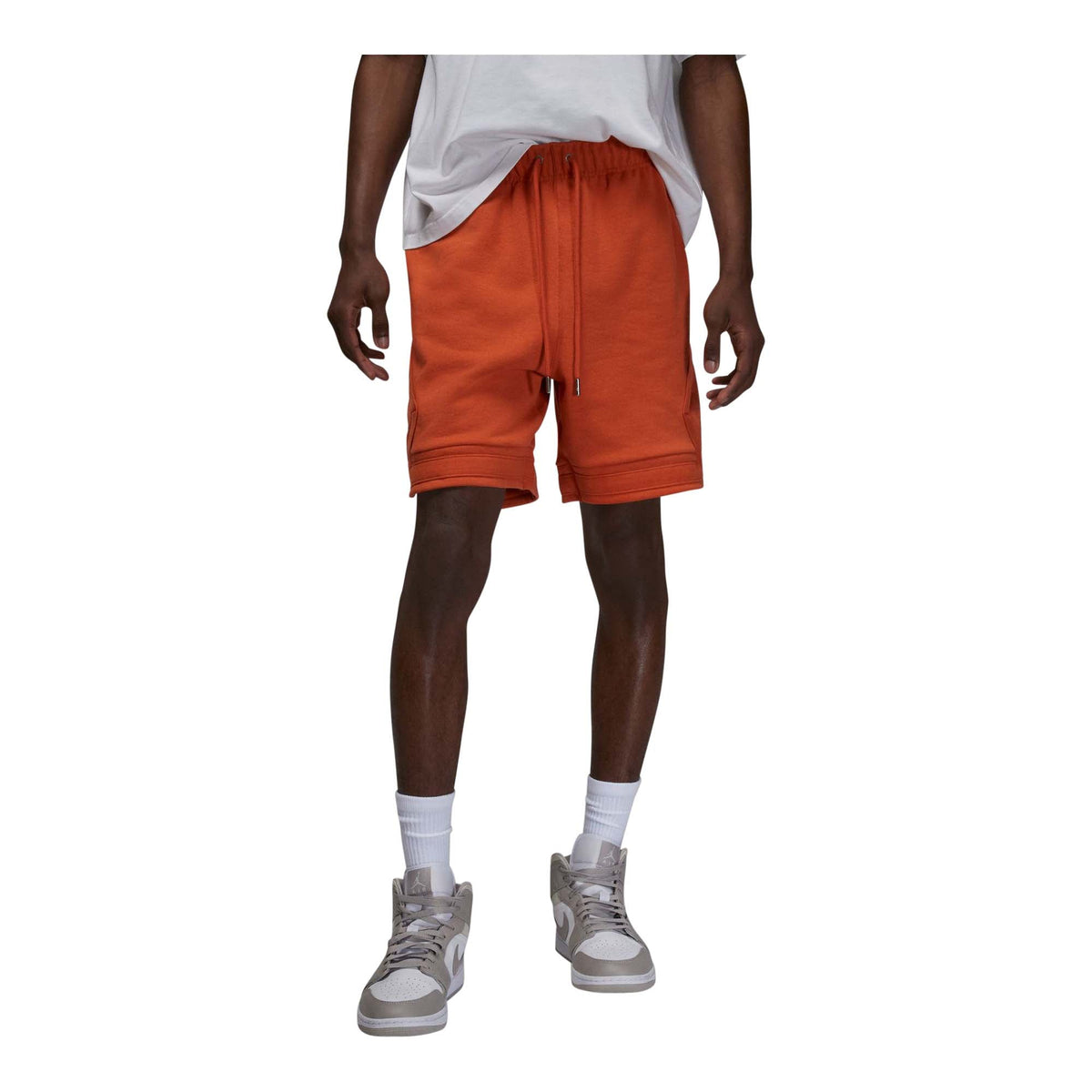 Pants - Premium Trim Basketball Shorts