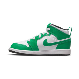 Jordan 1 Mid Little Kids' Shoes