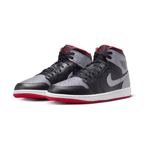 Air Jordan 1 Mid Men's Shoes