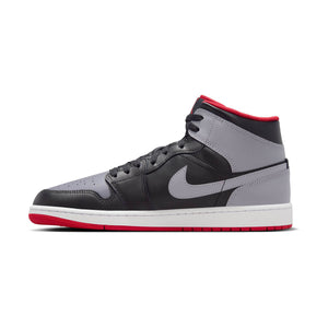 Air Jordan 1 Mid Men's Shoes