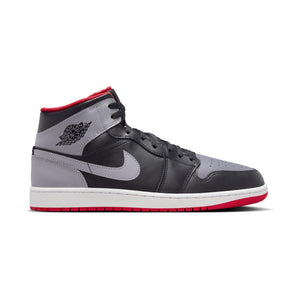 Air Jordan 1 Mid Men's Shoes