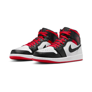 Air Jordan 1 Mid Men's Shoes