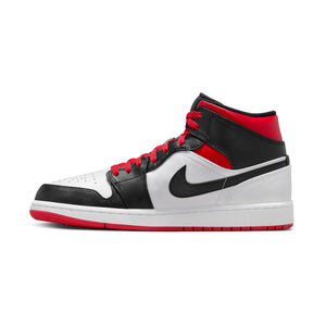 Air Jordan 1 Mid Men's Shoes