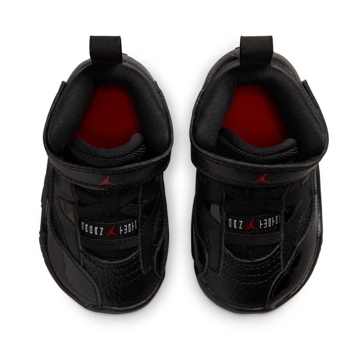 Jumpman Two Trey Baby/Toddler Shoes | Millennium Shoes