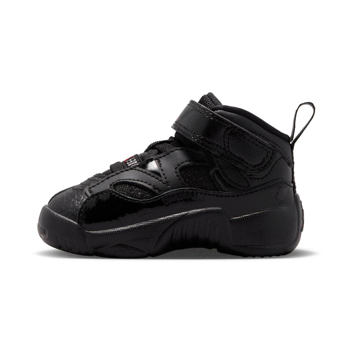 Jumpman Two Trey Baby/Toddler Shoes - 