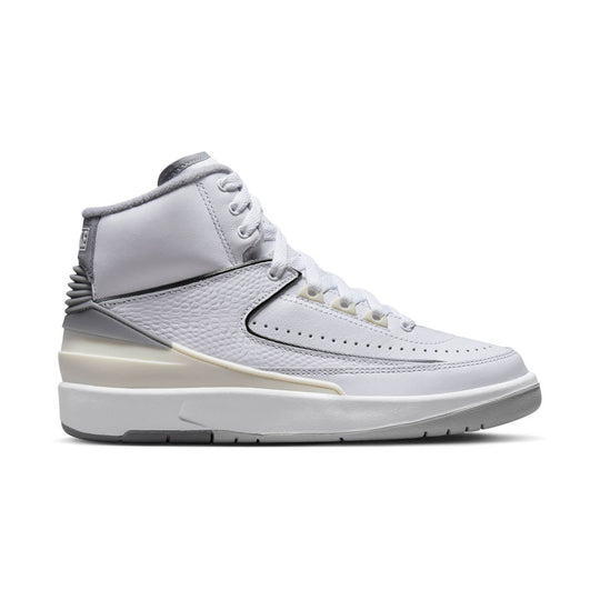 Air Jordan 2 Retro Big Kids' Shoes